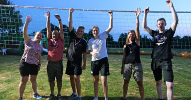 BBQ-Volleybal 2023