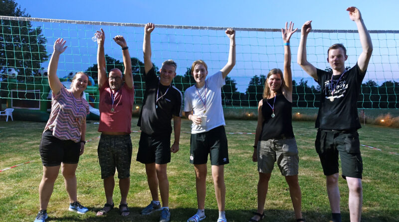 BBQ-Volleybal 2023