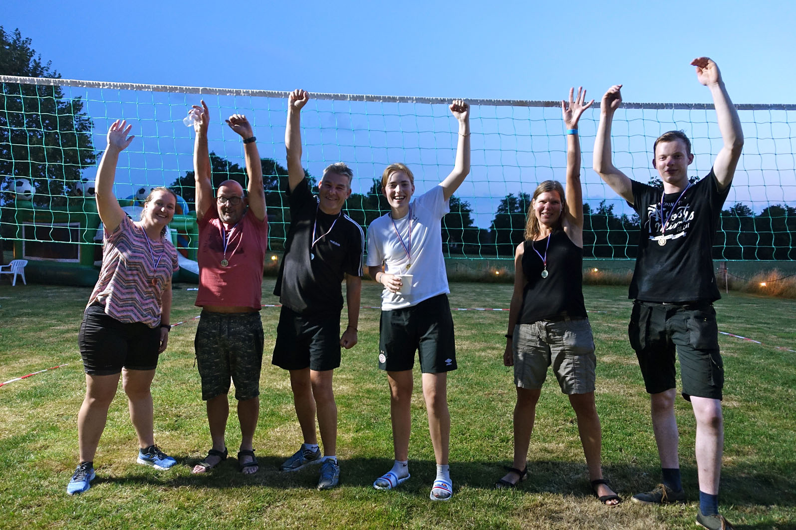 BBQ-Volleybal 2023